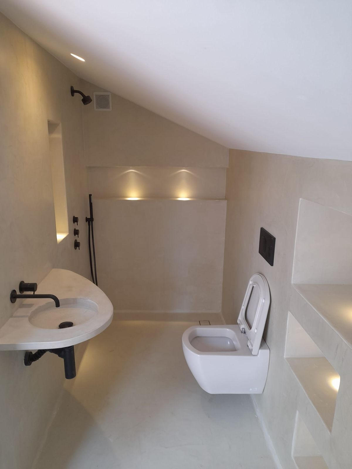 Bathroom Design