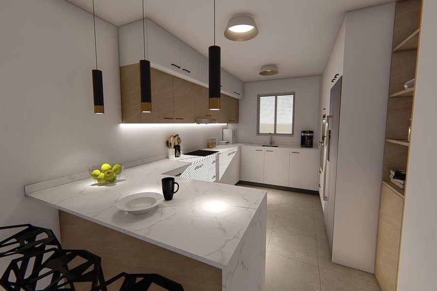 Kitchen Remodel